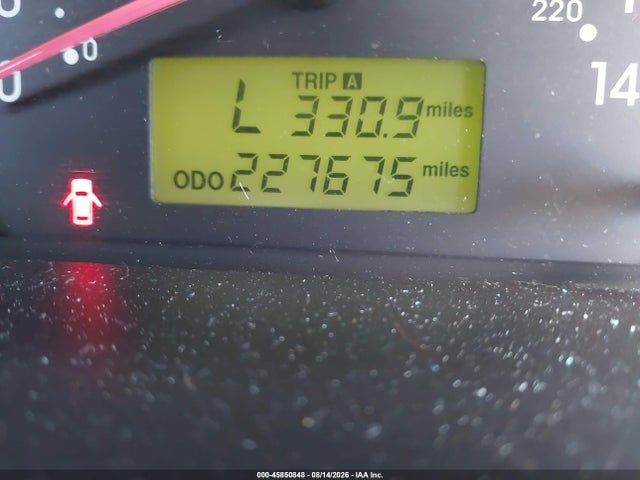 45850848 :رقم المزاد ، KNAFE121765332887 vin ، 2006 Kia Spectra Ex/lx/sx مزاد بيع