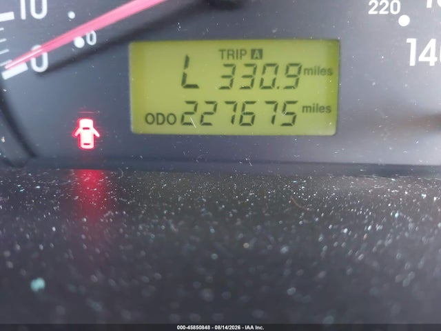 45850848 :رقم المزاد ، KNAFE121765332887 vin ، 2006 Kia Spectra Ex/lx/sx مزاد بيع