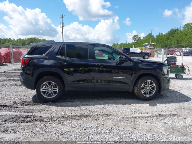 Aukcja sprzedaży 2026 Gmc Terrain Fwd Elevation, vin: 3GKALMEG2TL279987, numer aukcji: 45850856
