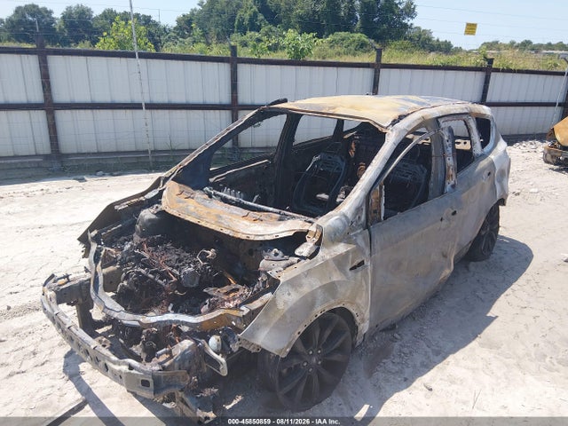 Ford ESCAPE SE 2017 1FMCU0G98HUB88756 Image 6