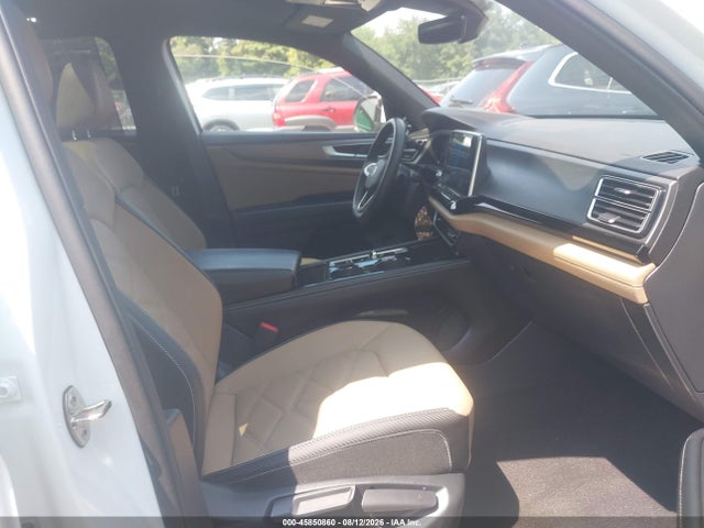 Продажа на аукционе авто 2024 Volkswagen Atlas Cross Sport 2.0t Se W/technology, vin: 1V2KE2CA0RC202616, номер лота: 45850860