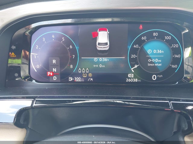 Продажа на аукционе авто 2024 Volkswagen Atlas Cross Sport 2.0t Se W/technology, vin: 1V2KE2CA0RC202616, номер лота: 45850860
