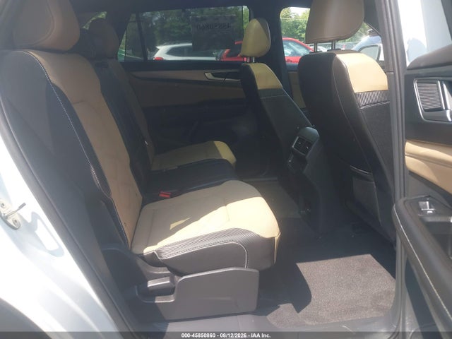 Продажа на аукционе авто 2024 Volkswagen Atlas Cross Sport 2.0t Se W/technology, vin: 1V2KE2CA0RC202616, номер лота: 45850860