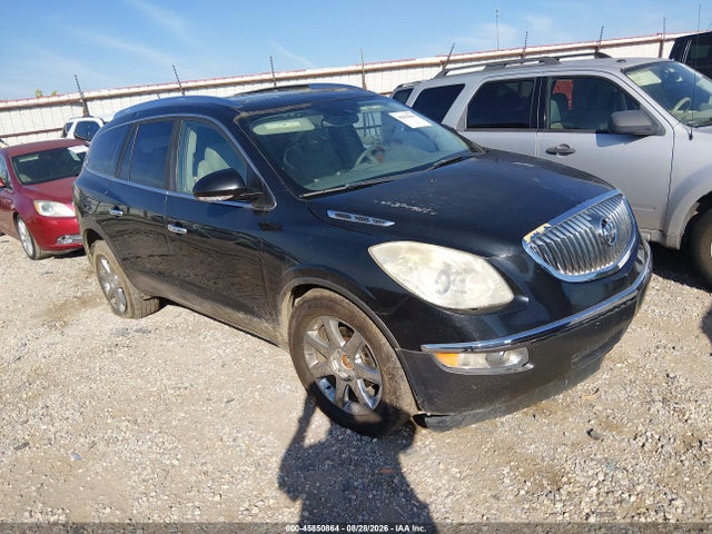 Продаж на аукціоні авто 2008 Buick Enclave Cxl, vin: 5GAER23728J236494, номер лоту: 45850864