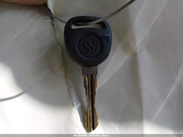 Aukcja sprzedaży 2008 Buick Enclave Cxl, vin: 5GAER23728J236494, numer aukcji: 45850864