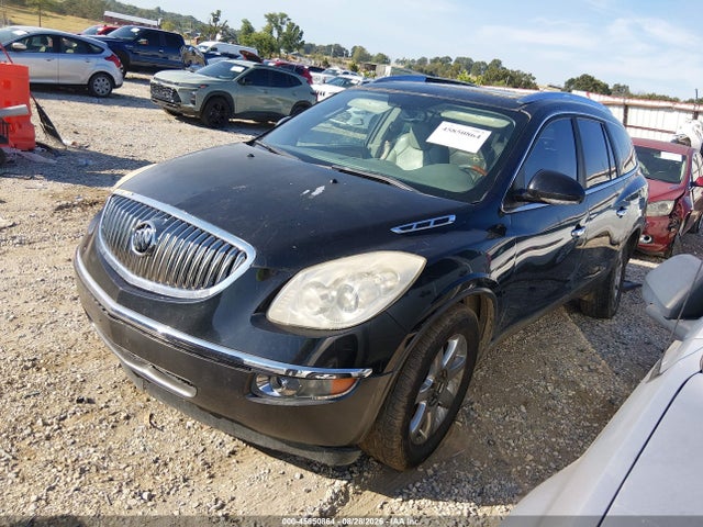 Aukcja sprzedaży 2008 Buick Enclave Cxl, vin: 5GAER23728J236494, numer aukcji: 45850864