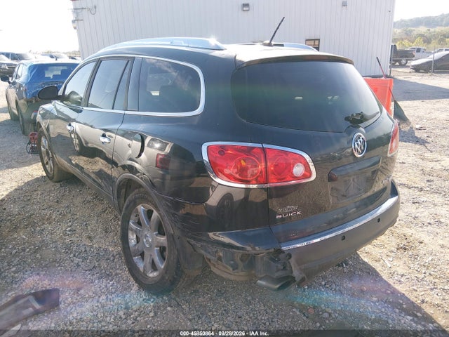 Aukcja sprzedaży 2008 Buick Enclave Cxl, vin: 5GAER23728J236494, numer aukcji: 45850864