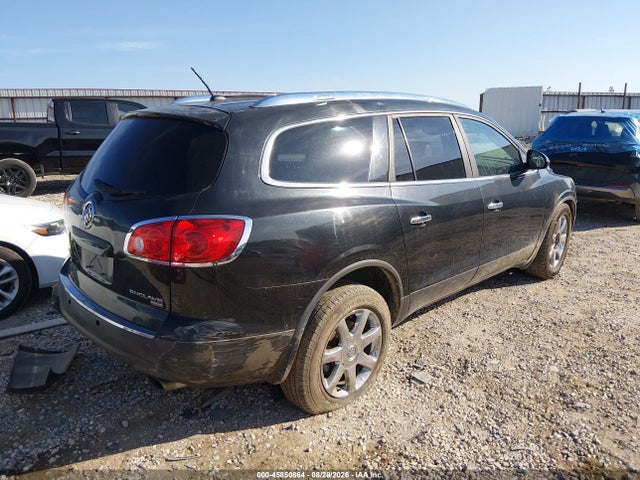 Aukcja sprzedaży 2008 Buick Enclave Cxl, vin: 5GAER23728J236494, numer aukcji: 45850864