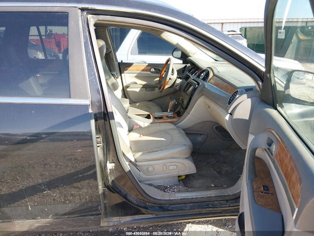 Aukcja sprzedaży 2008 Buick Enclave Cxl, vin: 5GAER23728J236494, numer aukcji: 45850864