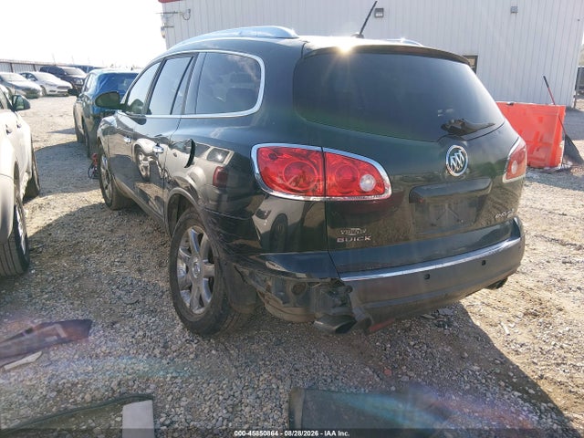 Aukcja sprzedaży 2008 Buick Enclave Cxl, vin: 5GAER23728J236494, numer aukcji: 45850864