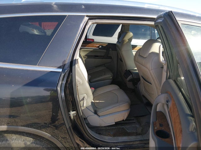 Aukcja sprzedaży 2008 Buick Enclave Cxl, vin: 5GAER23728J236494, numer aukcji: 45850864
