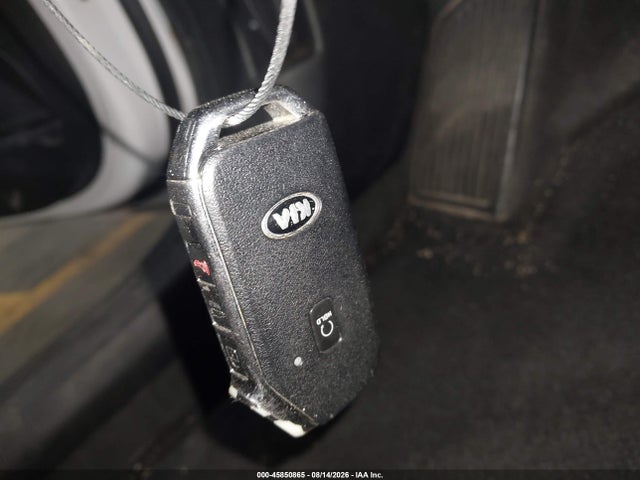 Aukcja sprzedaży 2021 Kia K5 Lxs, vin: 5XXG14J26MG021636, numer aukcji: 45850865