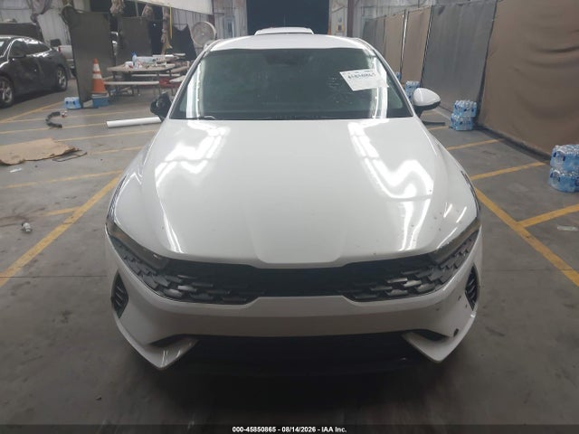 Aukcja sprzedaży 2021 Kia K5 Lxs, vin: 5XXG14J26MG021636, numer aukcji: 45850865