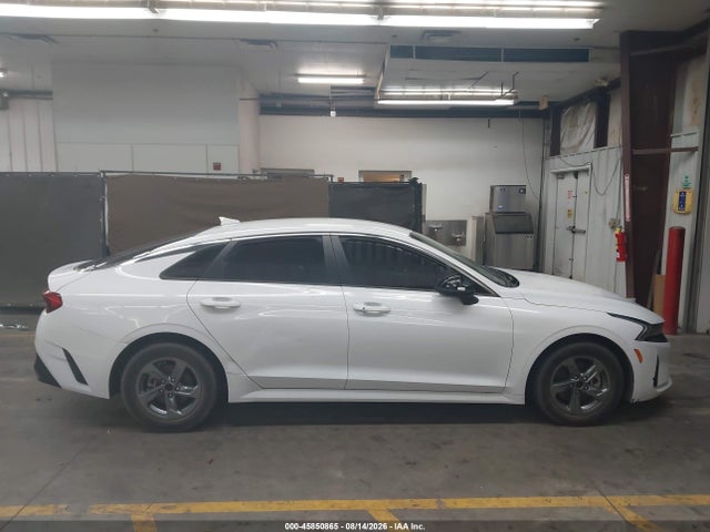Aukcja sprzedaży 2021 Kia K5 Lxs, vin: 5XXG14J26MG021636, numer aukcji: 45850865