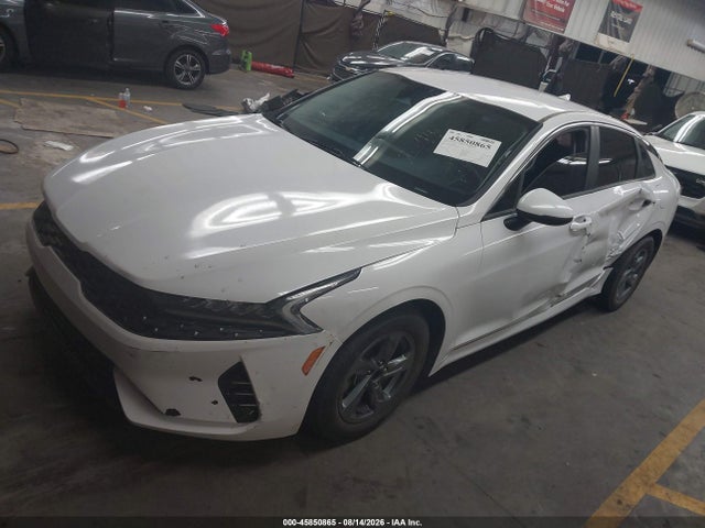 Aukcja sprzedaży 2021 Kia K5 Lxs, vin: 5XXG14J26MG021636, numer aukcji: 45850865