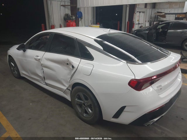 Aukcja sprzedaży 2021 Kia K5 Lxs, vin: 5XXG14J26MG021636, numer aukcji: 45850865