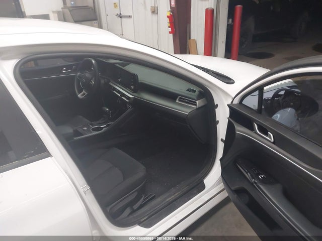 Aukcja sprzedaży 2021 Kia K5 Lxs, vin: 5XXG14J26MG021636, numer aukcji: 45850865