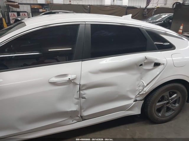 Aukcja sprzedaży 2021 Kia K5 Lxs, vin: 5XXG14J26MG021636, numer aukcji: 45850865