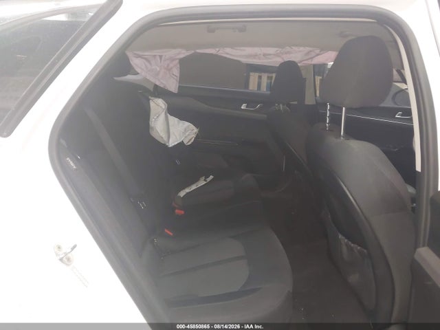 Aukcja sprzedaży 2021 Kia K5 Lxs, vin: 5XXG14J26MG021636, numer aukcji: 45850865
