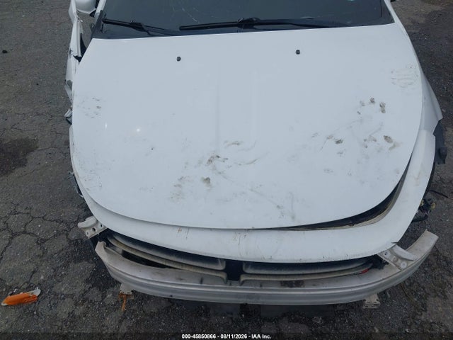 Продажа на аукционе авто 2014 Dodge Dart Gt, vin: 1C3CDFEB5ED906518, номер лота: 45850866