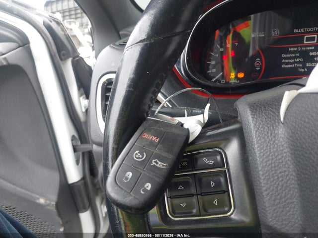 Продажа на аукционе авто 2014 Dodge Dart Gt, vin: 1C3CDFEB5ED906518, номер лота: 45850866
