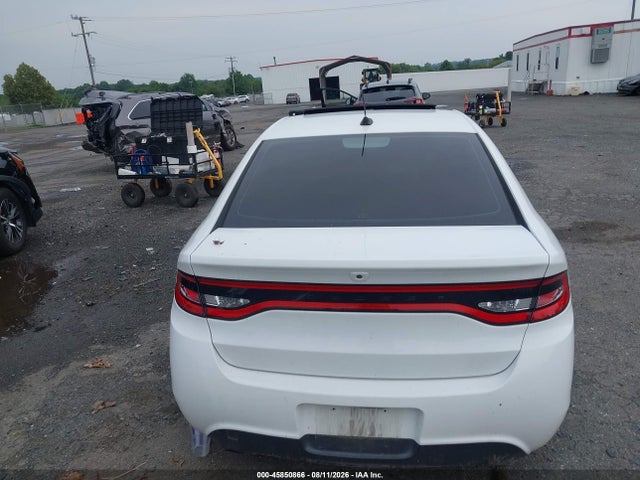 Продажа на аукционе авто 2014 Dodge Dart Gt, vin: 1C3CDFEB5ED906518, номер лота: 45850866