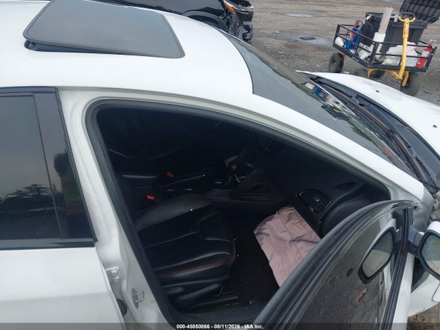 Продажа на аукционе авто 2014 Dodge Dart Gt, vin: 1C3CDFEB5ED906518, номер лота: 45850866