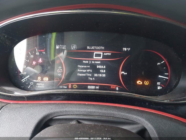 Продажа на аукционе авто 2014 Dodge Dart Gt, vin: 1C3CDFEB5ED906518, номер лота: 45850866