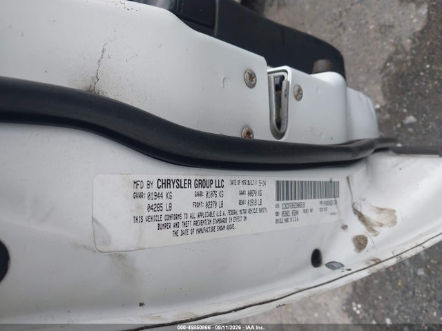 Продажа на аукционе авто 2014 Dodge Dart Gt, vin: 1C3CDFEB5ED906518, номер лота: 45850866