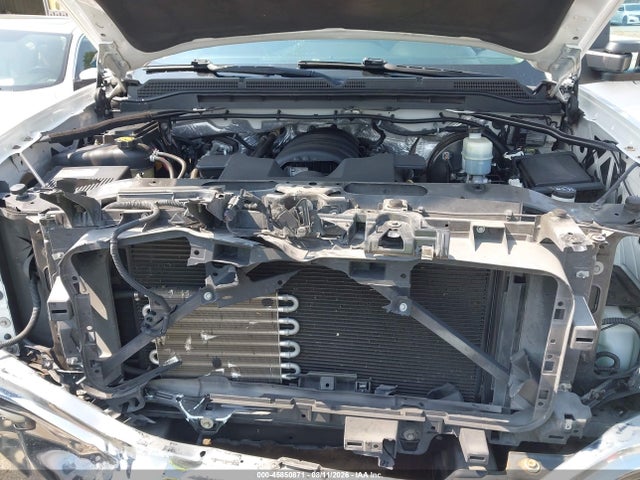 45850871 :رقم المزاد ، 3GTU2NEC4GG181735 vin ، 2016 Gmc Sierra 1500 Slt مزاد بيع
