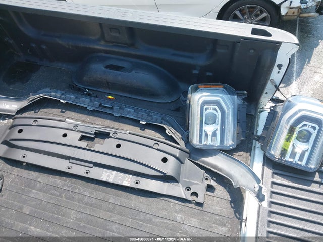 45850871 :رقم المزاد ، 3GTU2NEC4GG181735 vin ، 2016 Gmc Sierra 1500 Slt مزاد بيع