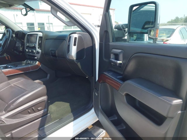 45850871 :رقم المزاد ، 3GTU2NEC4GG181735 vin ، 2016 Gmc Sierra 1500 Slt مزاد بيع