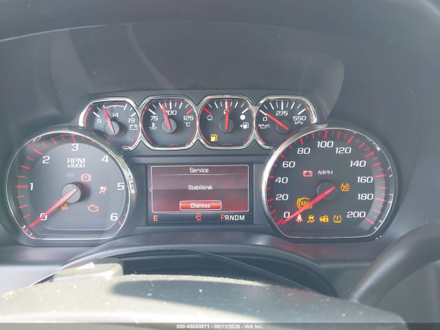 45850871 :رقم المزاد ، 3GTU2NEC4GG181735 vin ، 2016 Gmc Sierra 1500 Slt مزاد بيع