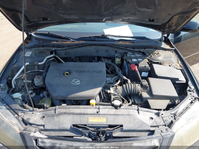 Продаж на аукціоні авто 2008 Mazda Mazda6 I Sport Ve, vin: 1YVHP80C585M48704, номер лоту: 45850873
