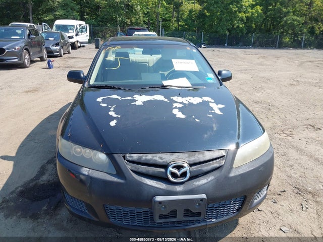 Продаж на аукціоні авто 2008 Mazda Mazda6 I Sport Ve, vin: 1YVHP80C585M48704, номер лоту: 45850873