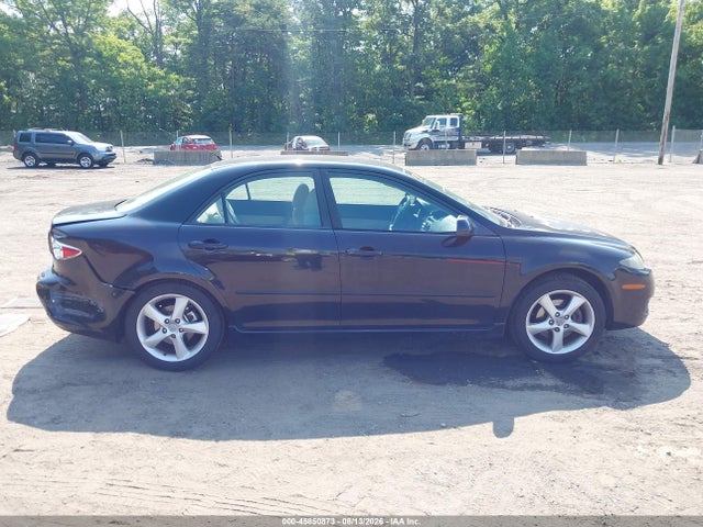 Продаж на аукціоні авто 2008 Mazda Mazda6 I Sport Ve, vin: 1YVHP80C585M48704, номер лоту: 45850873