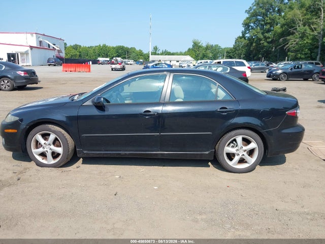 Продаж на аукціоні авто 2008 Mazda Mazda6 I Sport Ve, vin: 1YVHP80C585M48704, номер лоту: 45850873