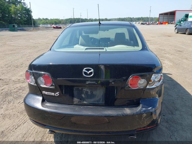 Продаж на аукціоні авто 2008 Mazda Mazda6 I Sport Ve, vin: 1YVHP80C585M48704, номер лоту: 45850873