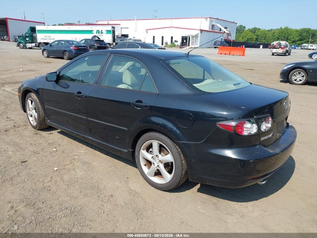 Продаж на аукціоні авто 2008 Mazda Mazda6 I Sport Ve, vin: 1YVHP80C585M48704, номер лоту: 45850873