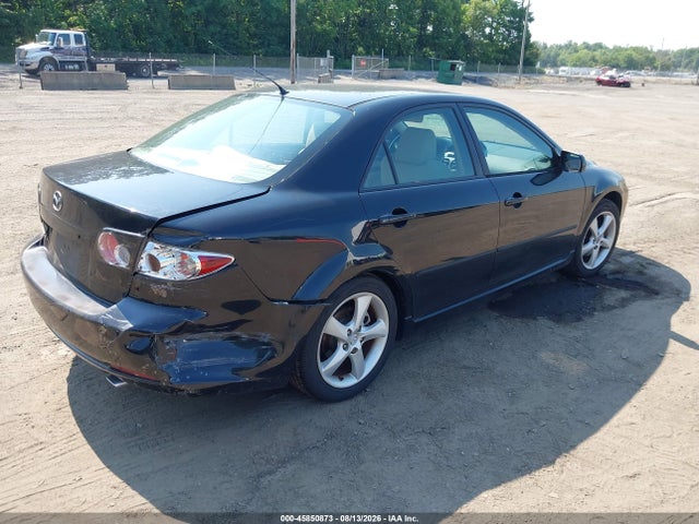 Продаж на аукціоні авто 2008 Mazda Mazda6 I Sport Ve, vin: 1YVHP80C585M48704, номер лоту: 45850873