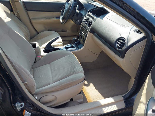 Продаж на аукціоні авто 2008 Mazda Mazda6 I Sport Ve, vin: 1YVHP80C585M48704, номер лоту: 45850873