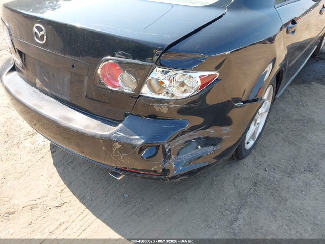 Продаж на аукціоні авто 2008 Mazda Mazda6 I Sport Ve, vin: 1YVHP80C585M48704, номер лоту: 45850873