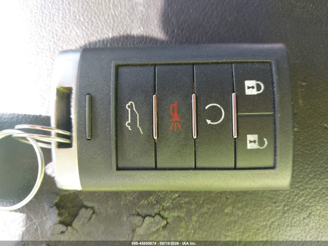 Aukcja sprzedaży 2011 Cadillac Srx Performance Collection, vin: 3GYFNBEY9BS511220, numer aukcji: 45850874