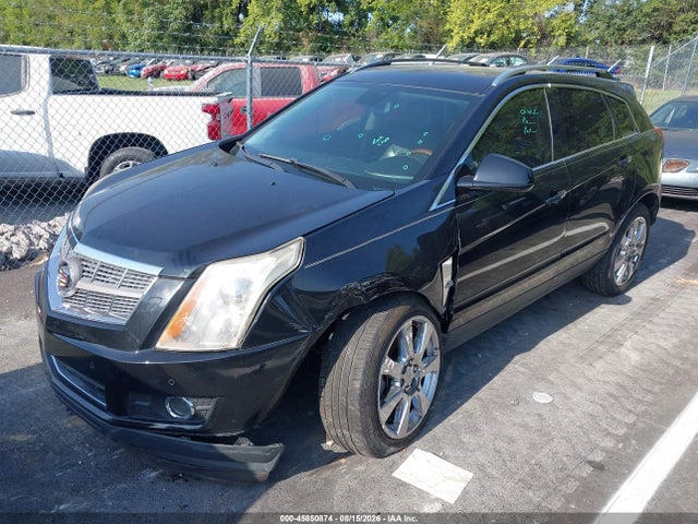 Aukcja sprzedaży 2011 Cadillac Srx Performance Collection, vin: 3GYFNBEY9BS511220, numer aukcji: 45850874