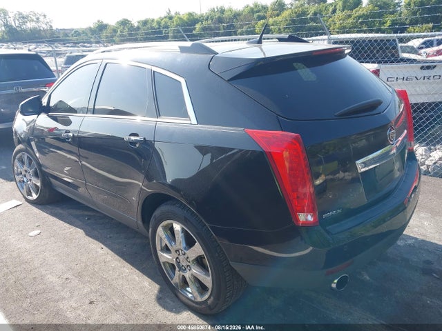 Aukcja sprzedaży 2011 Cadillac Srx Performance Collection, vin: 3GYFNBEY9BS511220, numer aukcji: 45850874