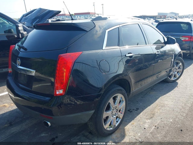 Aukcja sprzedaży 2011 Cadillac Srx Performance Collection, vin: 3GYFNBEY9BS511220, numer aukcji: 45850874
