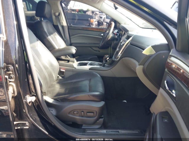 Aukcja sprzedaży 2011 Cadillac Srx Performance Collection, vin: 3GYFNBEY9BS511220, numer aukcji: 45850874