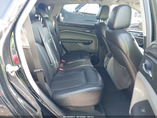 Aukcja sprzedaży 2011 Cadillac Srx Performance Collection, vin: 3GYFNBEY9BS511220, numer aukcji: 45850874