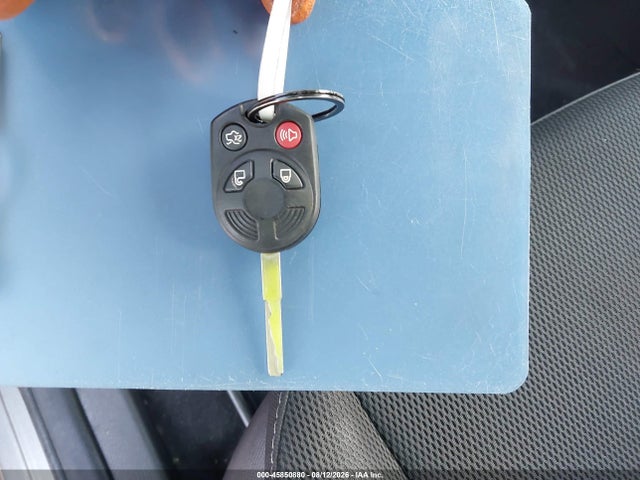 Ford FOCUS SE 2014 1FADP3K2XEL288473 Image 11