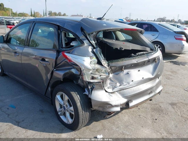 Ford FOCUS SE 2014 1FADP3K2XEL288473 Image 6